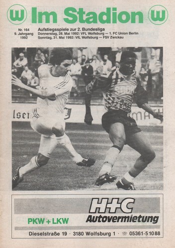 5 1992 vfl - 28.5./31.5.1992,