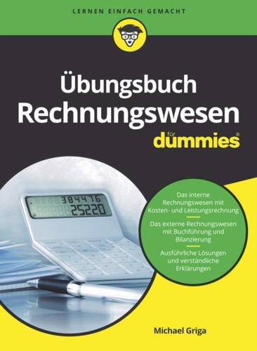übungsbuch rechnungswesen - Übungsbuch,