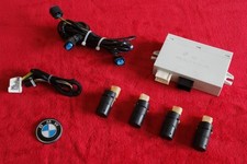 BMW E46 3er PDC Einparkhilfe