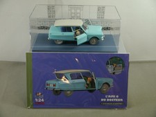 Tim struppi tintin doctor - &,
