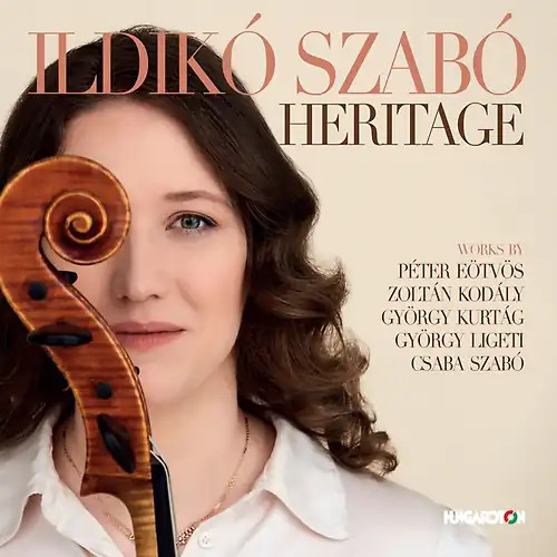 Heritage wie neu - wie, ***