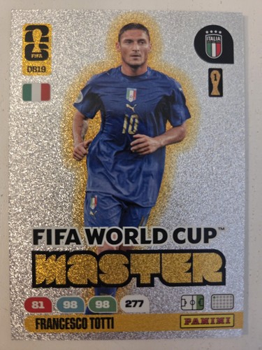 Panini fifa world - world, 2026