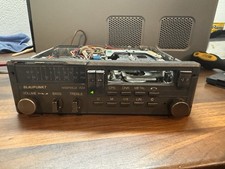 Blaupunkt Nashville R24 Autoradio Oldtimer 80er