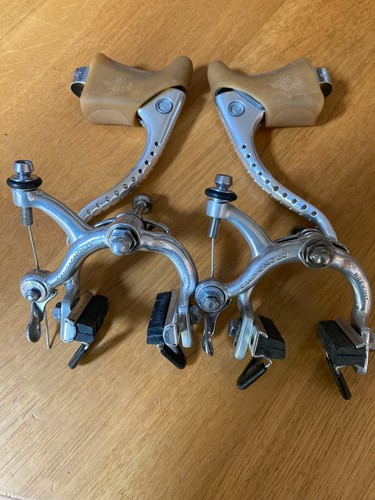 Campagnolo super record - campagnolo,