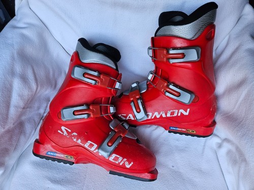 Salomon skischuhe skistiefel - salomon,