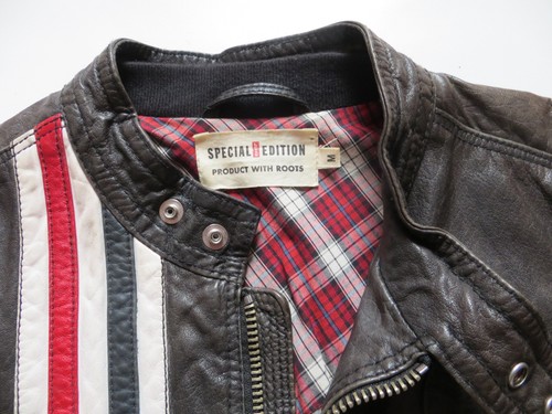 Levi product with roots - levi's,