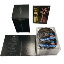 Die James Bond 007 Collection