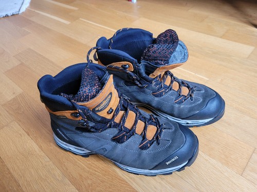 Meindl wanderschuh air - meindl,