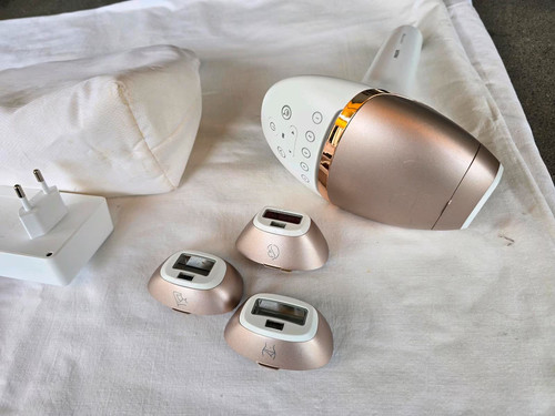 Philips lumea prestige - philips,
