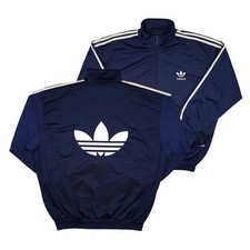 Adidas Retro Firebird Jacke