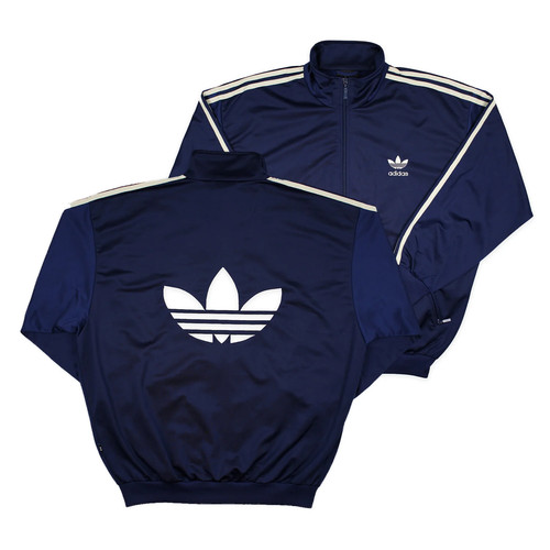Adidas retro firebird - firebird, jacke