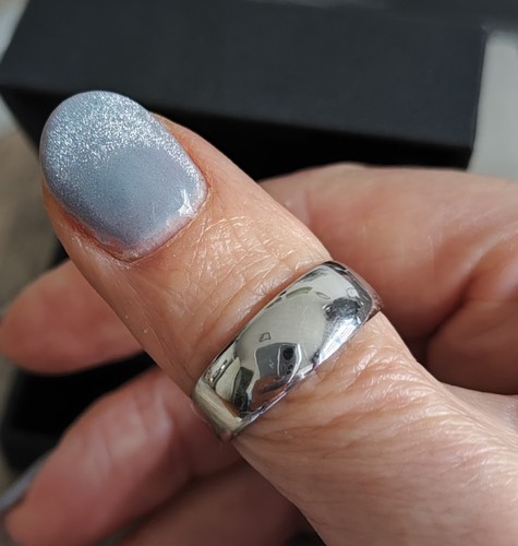 Platin ring 950 - platin,
