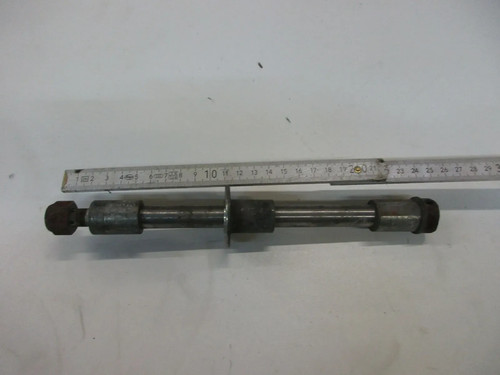 Suzuki 400 e bj 80 - o.,