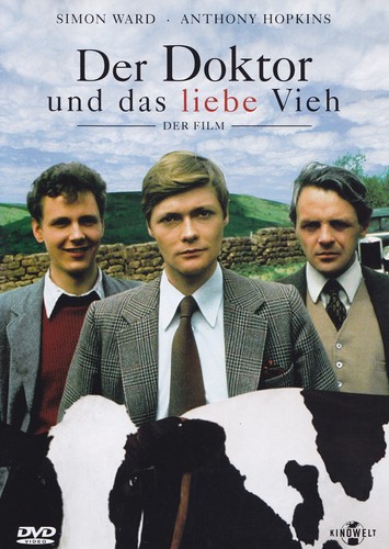 Der doktor und - der, liebe