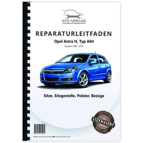 Opel astra typ - astra,