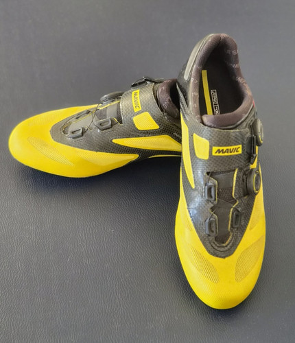 Mavic cosmic ultimate - mavic,