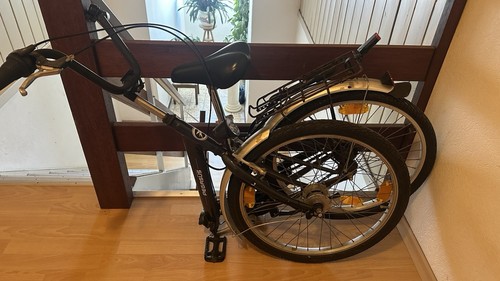 Fahrrad von pegasus - von,