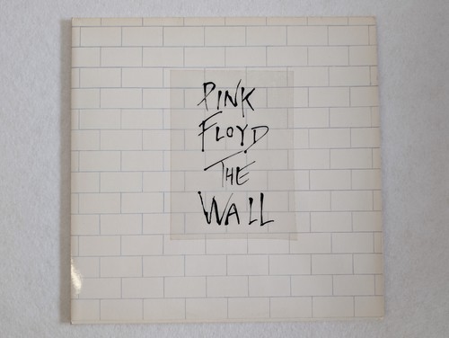 Pink floyd the wall 1979 - pink,
