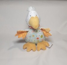 Spieluhr Wule Gans Sigikid 