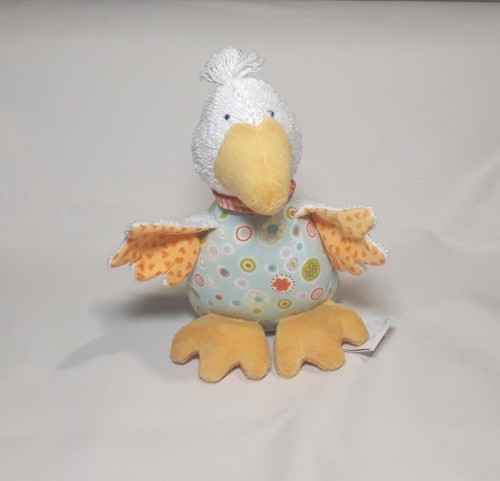 Spieluhr wule gans - wule,