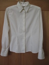 Gino Lombardi Italy • Bluse