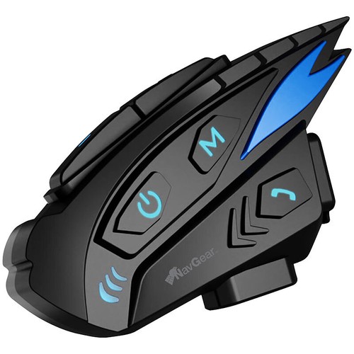NavGear
