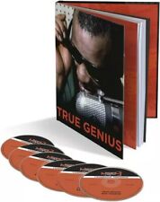 Ray Charles - True Genius - 6