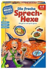 Ravensburger Die freche Sprech-Hexe 24944
