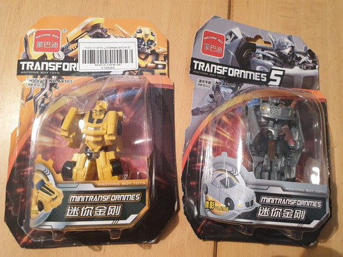 Transformers machine boy - transformers,