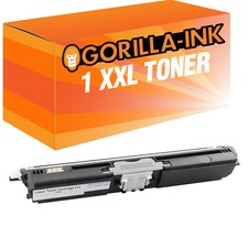 Toner-Patronen XXL Black für