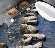 3D Stein Straße C7467