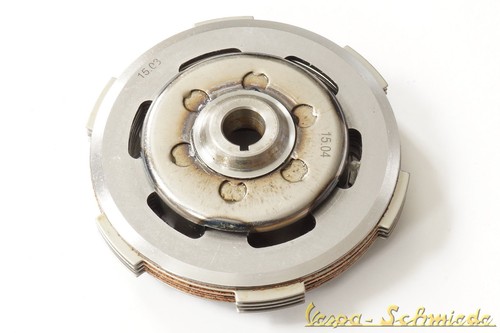Vespa sport kupplung xl2 - sport-kupplung, 6