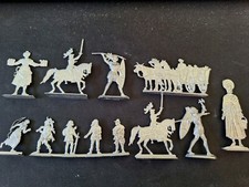Zinnfiguren sammlung zum - zinnfiguren,