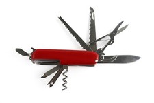 Mini Taschenmesser MEHRZWECK