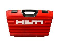 Hilti DX 460 Kit Bolzensetzgerät Koffer Bolzenschußgerät Beton Nagler