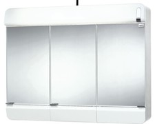 Led spiegelschrank sieper - led,
