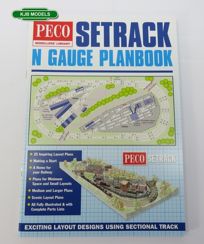 Spur peco 1 - n,