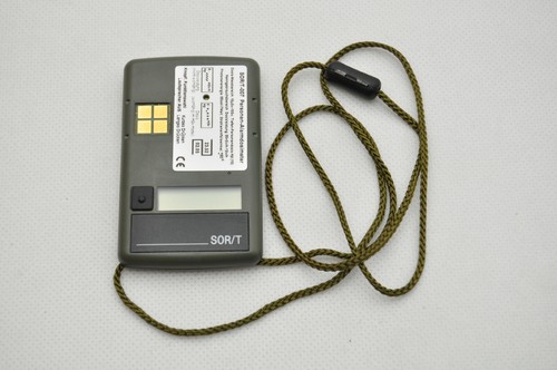 Strahlungsmessgerät dosimeter - strahlungsmessgerät,