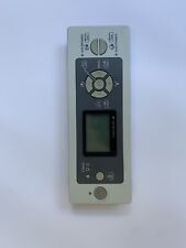 Epson 11880 Controlpanel