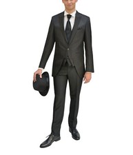 Gehrock Herrenanzug mit