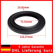 Für Thetford Dichtung Schieberdichtung Cassette C200 C2 C3 C4 Nr 16175 110MM NEU