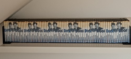 Dick doof bonus - doof, +