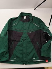 950A Rofa Jacke 66N Gärtner Arbeitsjacke 701966 Bundjacke grün Schnitt 175–184cm