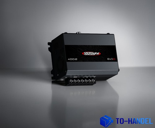 Soundigital 400 evo - evo, –