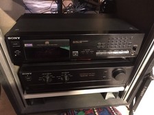 Sony CDP 797 High Density