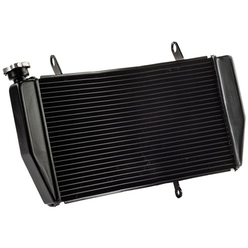 Wasserkühler kühler motor - kühler,