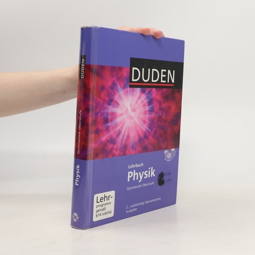 Duden physik sekundarstufe - -,