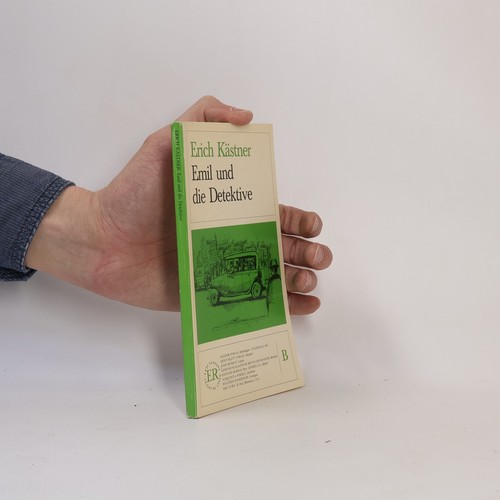 Emil und die detektive - und, | 