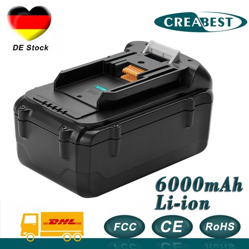 6ah 36v ion akku für - li-ion,