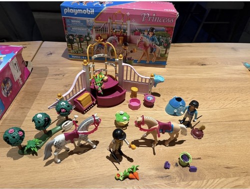 Playmobil princess 70450 - playmobil,
